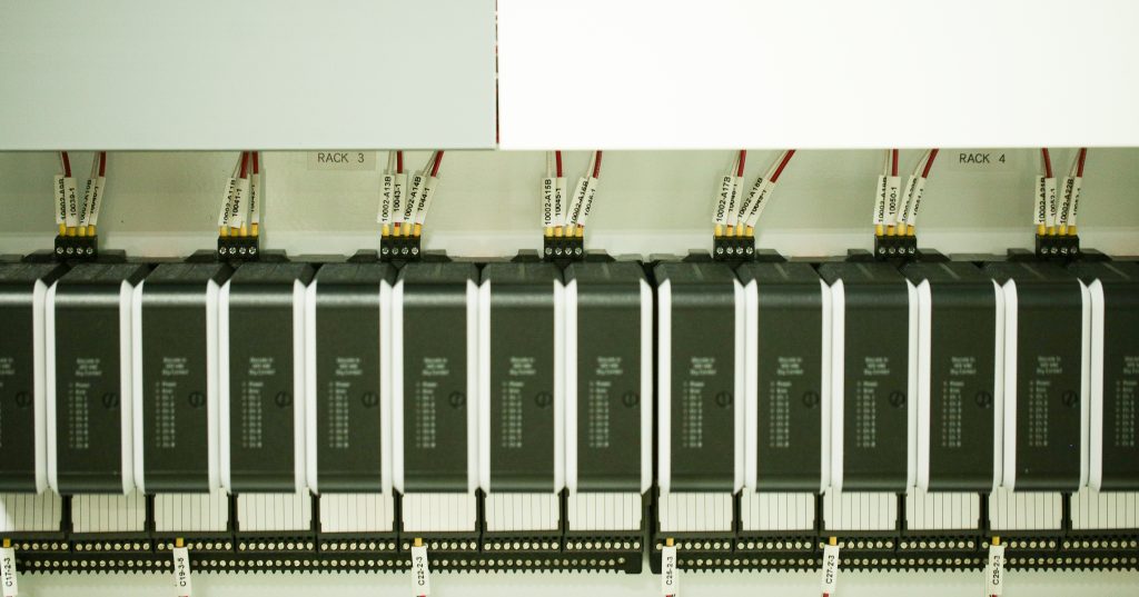 Control Panel Design 2